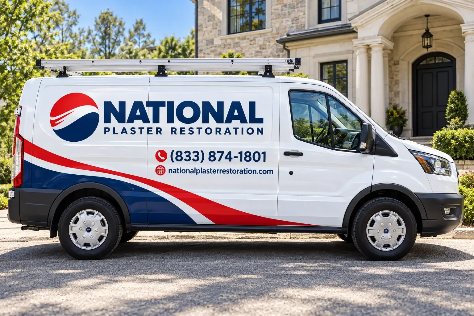 Plaster Repair in Ashton, IL near me