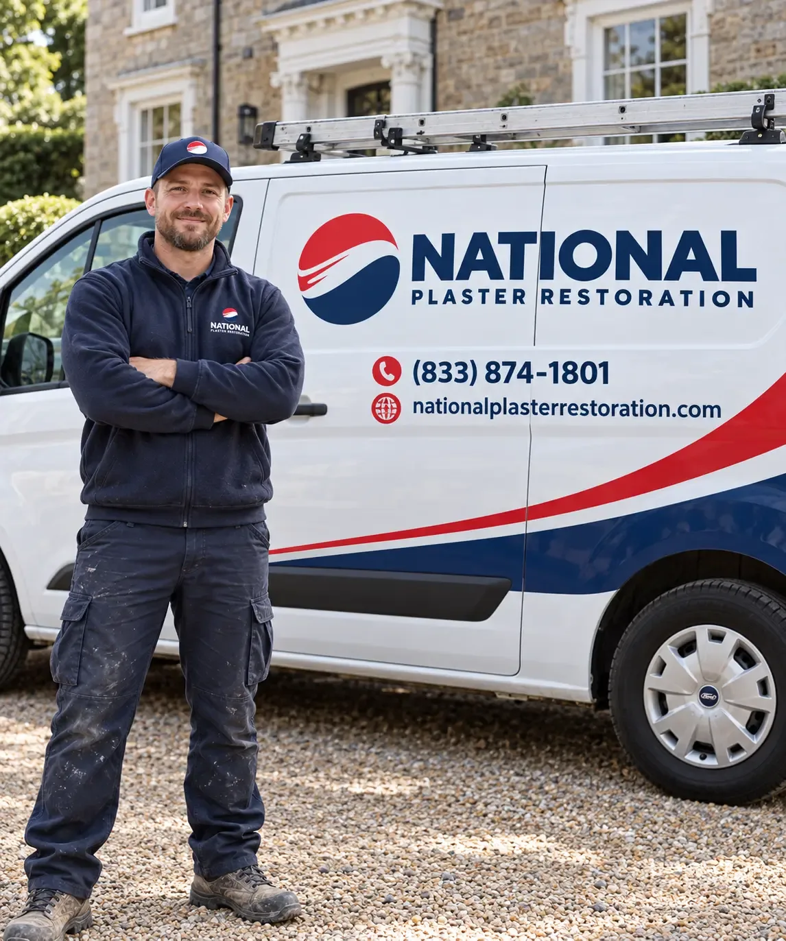 Plaster Repair Ashton, IL FAQs